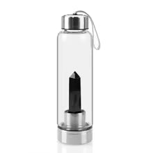 Crystal Healing Water Bottle